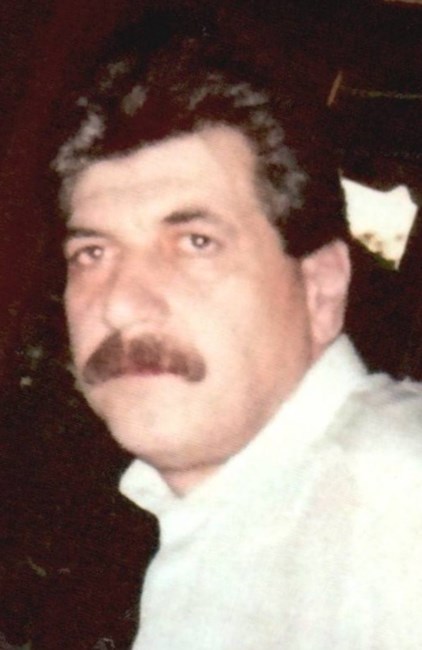 Obituary of Thomas C. Verruso