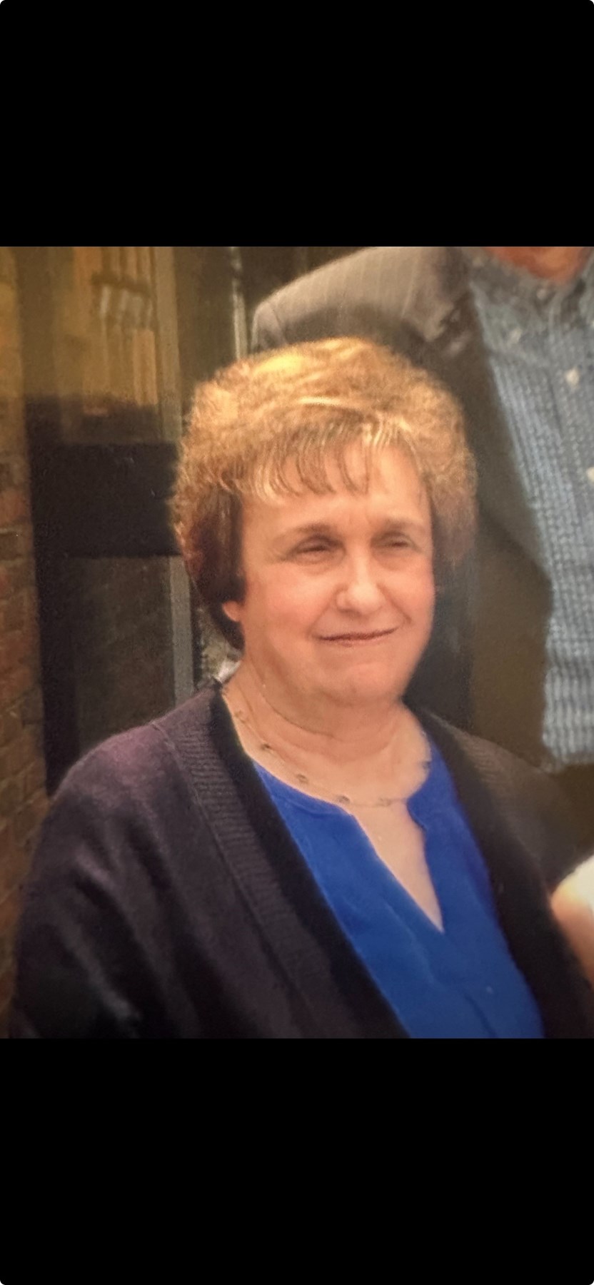 Obituary of Ivana Bruschi