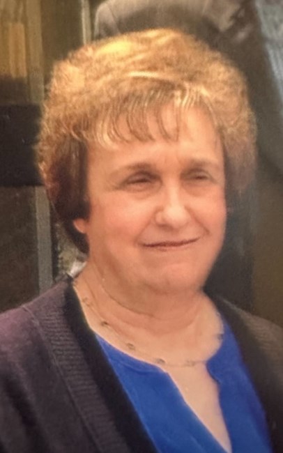 Obituary of Ivana Bruschi