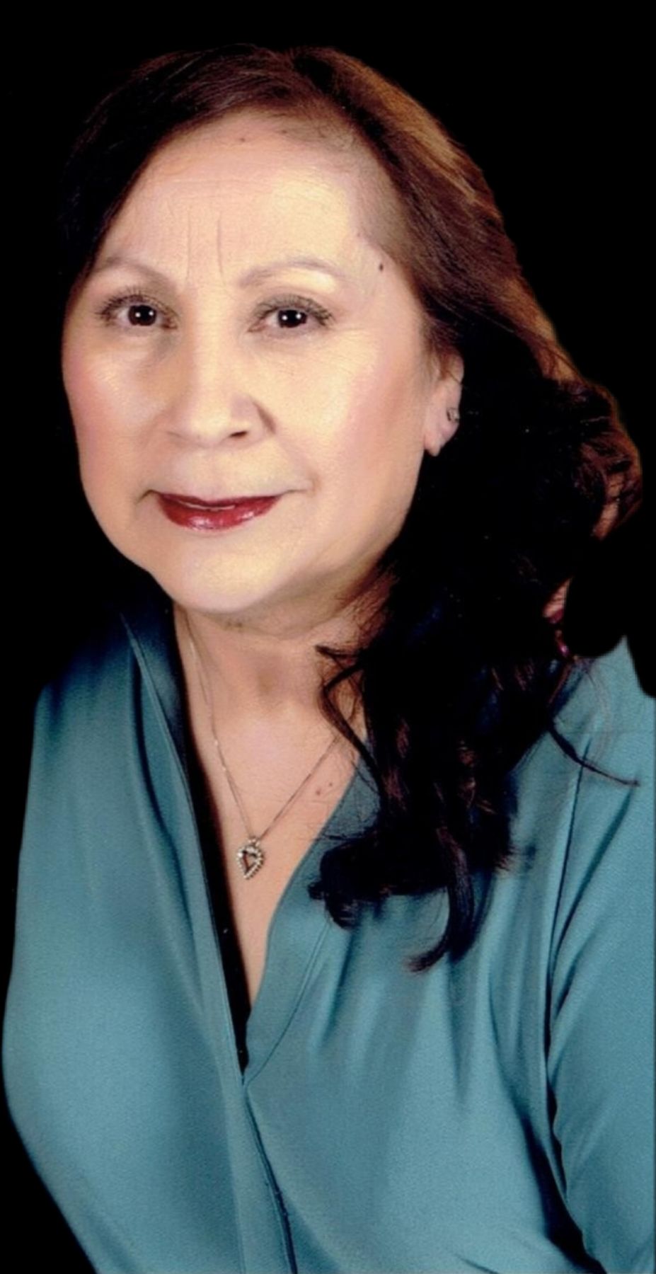 Obituario de Marie Hope Lopez