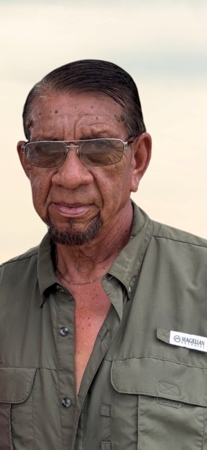 Obituary of Jesus Monreal Mendoza