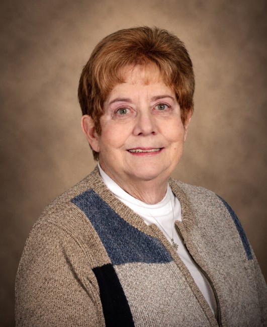 Obituary of Lillian Ann Brown