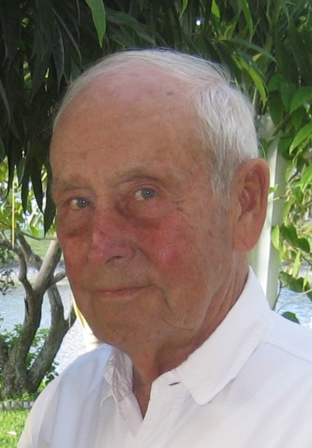 Obituary of Jack Darrell Sodergren