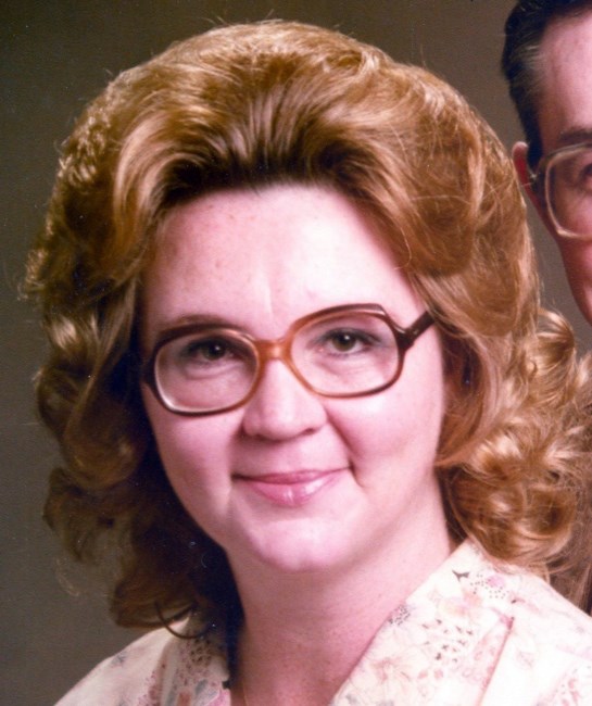 Obituary of JoAnne Jones