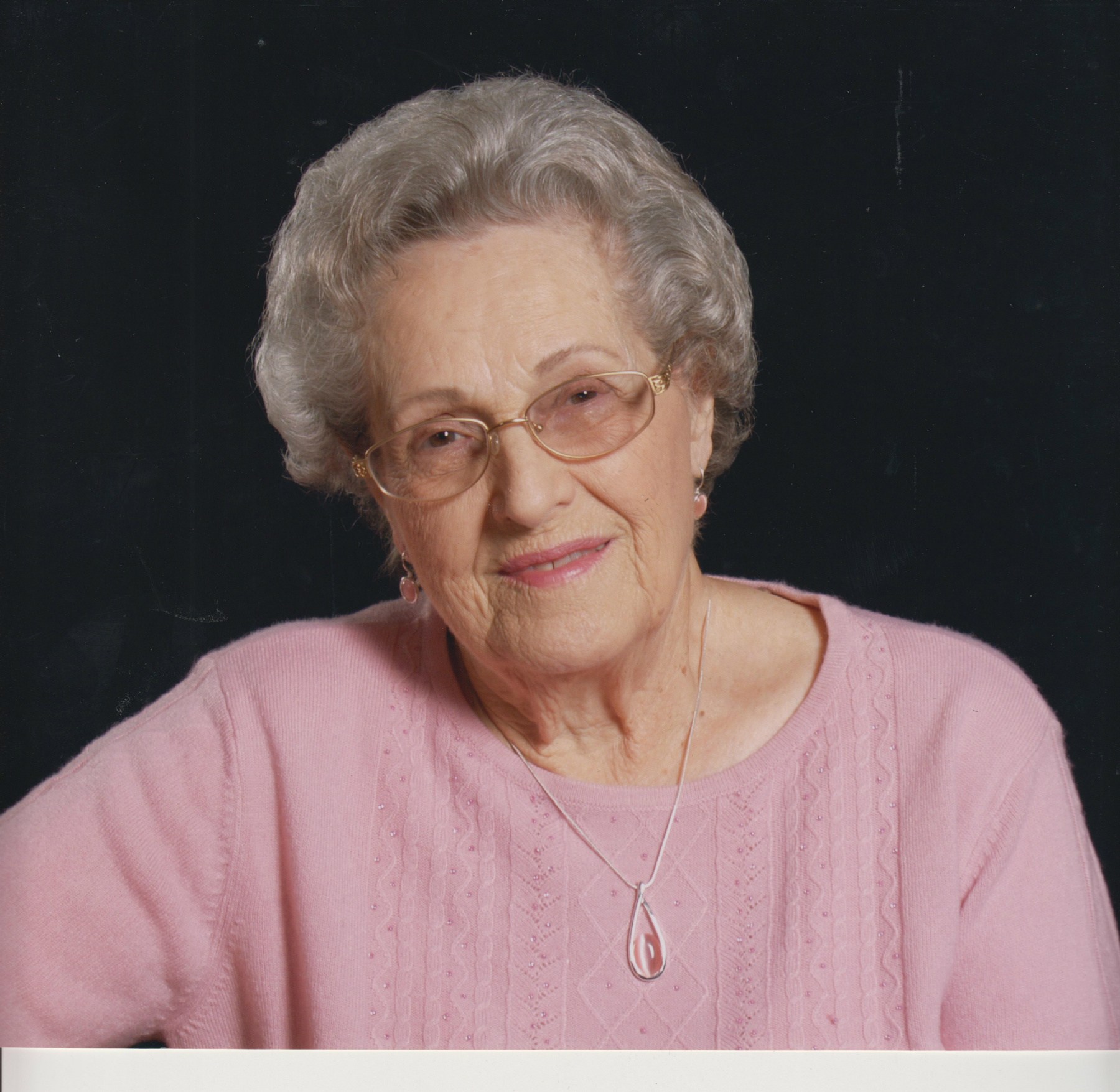 Obituary of Dorothy M Lancaster