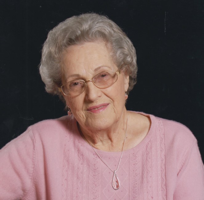 Obituary of Dorothy M Lancaster