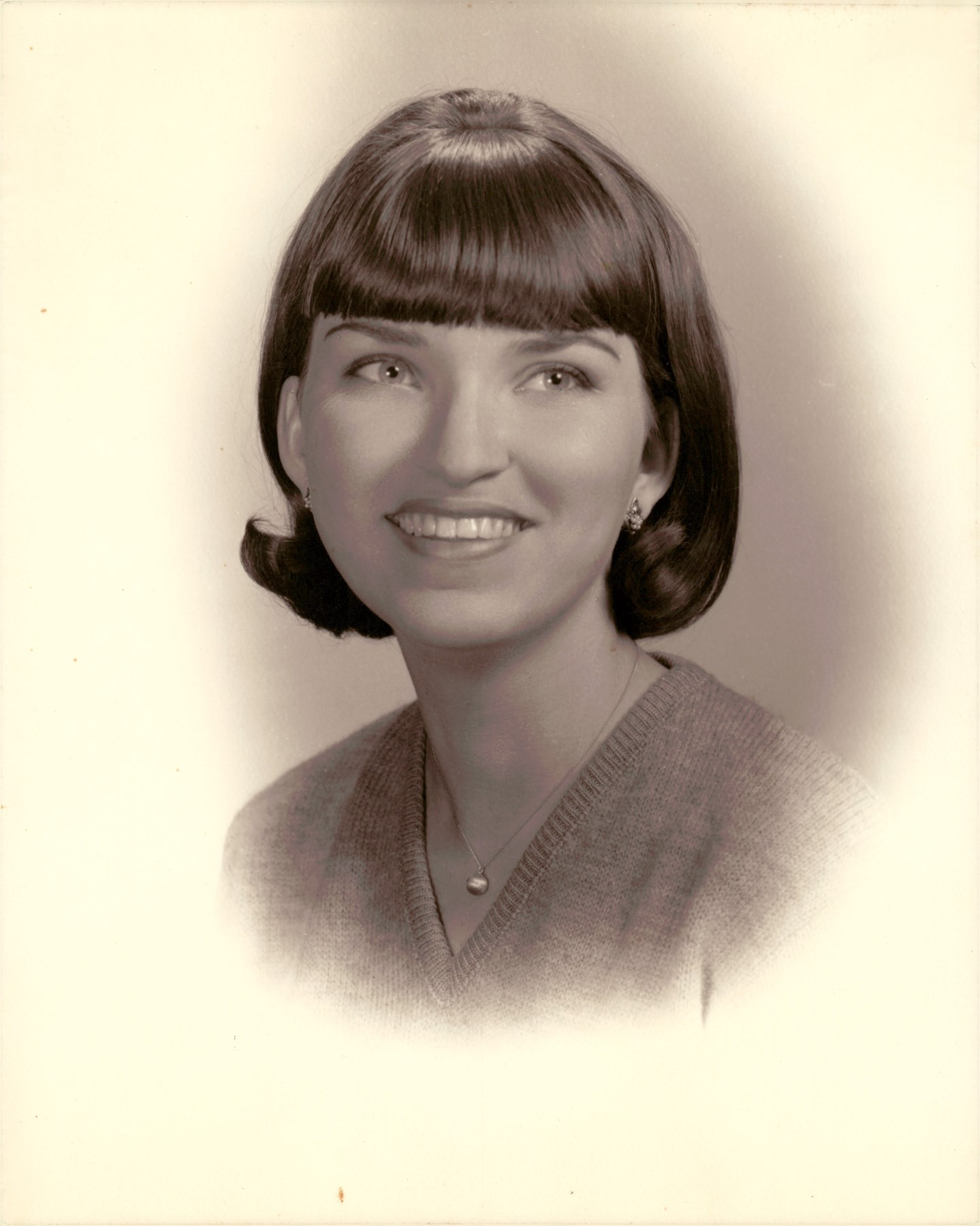 Obituary of Mrs. Carolyn Ward Creamer