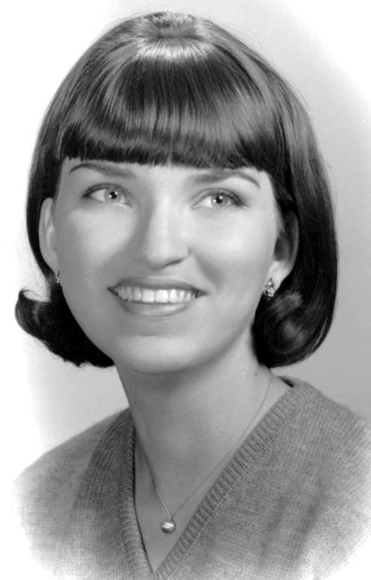 Obituary of Mrs. Carolyn Ward Creamer