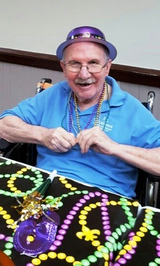 Obituary of Allan Ray Francis