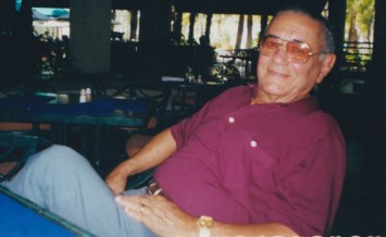 Obituary of Luis Antonio Pérez Cardona