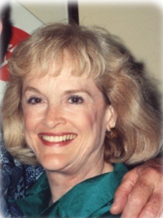 Obituary of Donna B. Brock