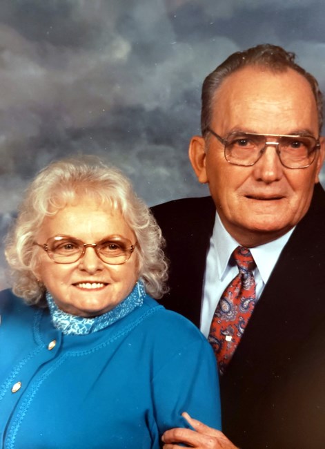 Obituary of Margaret "Moe" Mozelle Billips