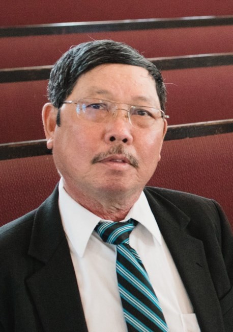 Obituary of Thong Nguyen Mai