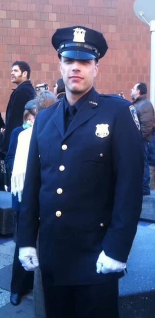 Obituary of Christopher George Vrettos