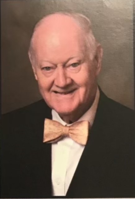 Obituary of John Carson Bullard