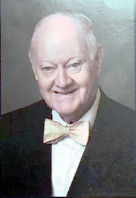 Obituary of John Carson Bullard
