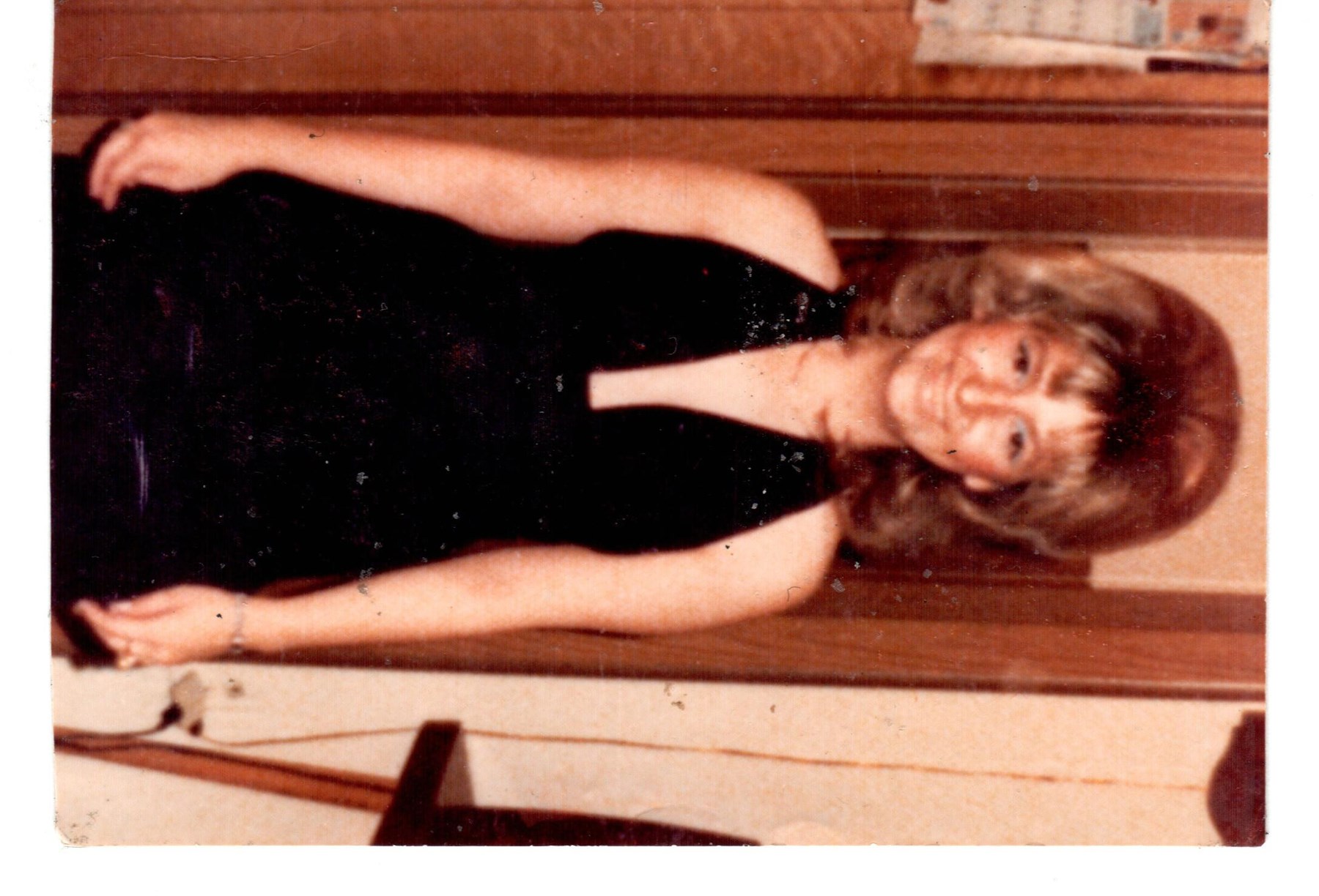 Obituary of Betty Joyce Stevens