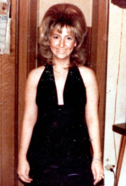 Obituary of Betty Joyce Stevens