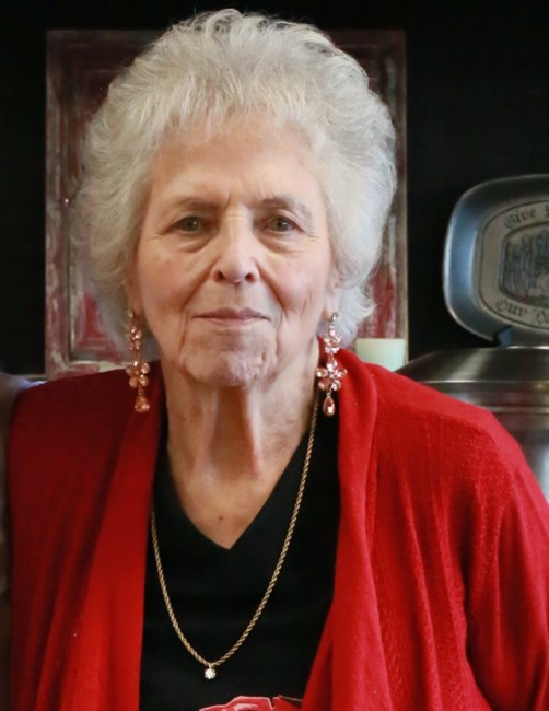 Obituary of Joyce May Smith