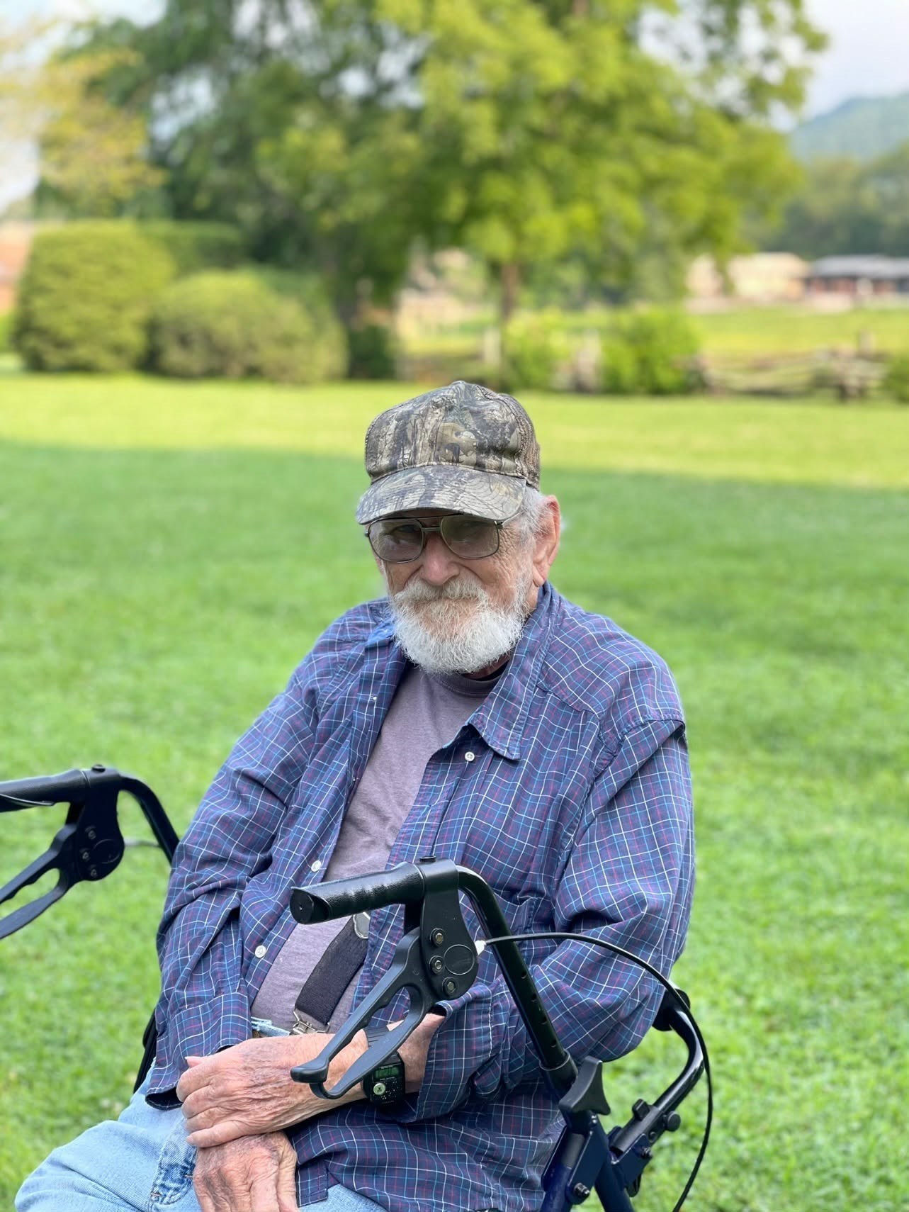 Obituary of Leonard Leroy Allen III