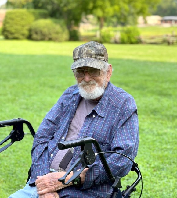 Obituary of Leonard Leroy Allen III