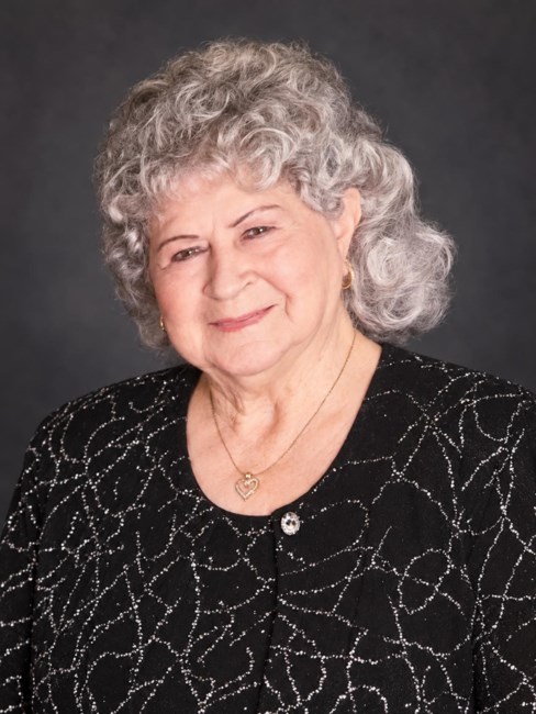 Obituary of Ms. Ruth Louise Bailey