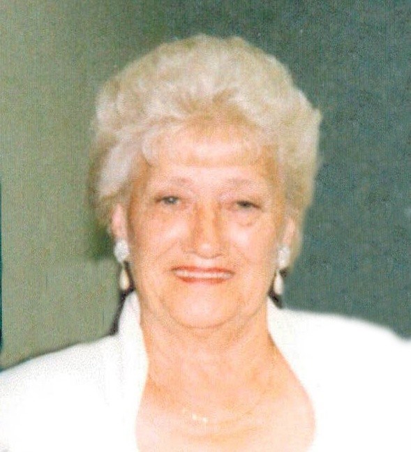 Obituario de Anne Kroeker Stupak