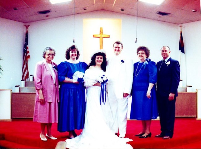 Cheryl lynn bowers