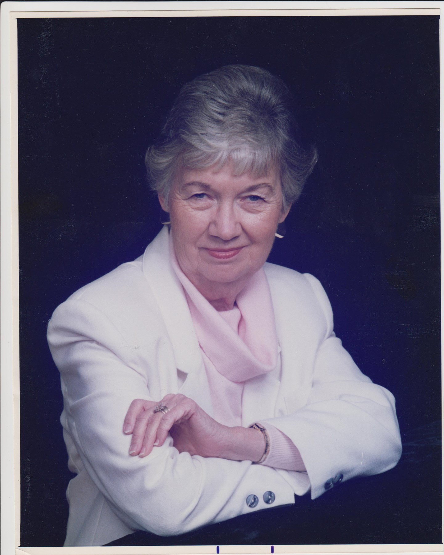 Obituary of Mary Jeanne Harmon