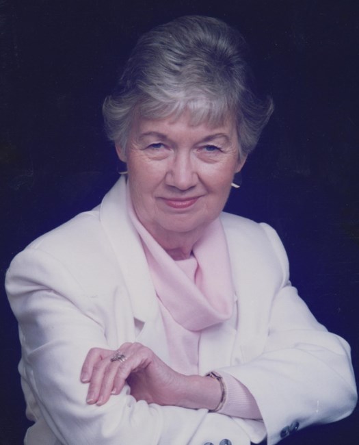 Obituary of Mary Jeanne Harmon