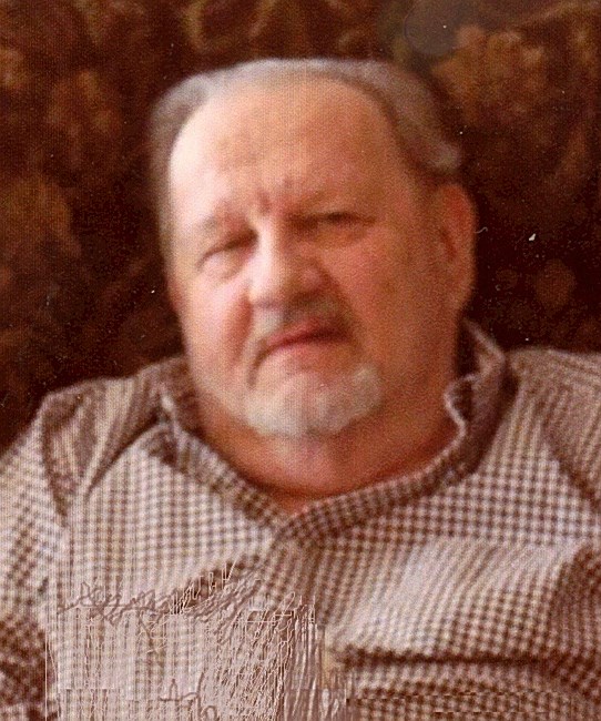 Obituary of Joseph Thomas Johnson