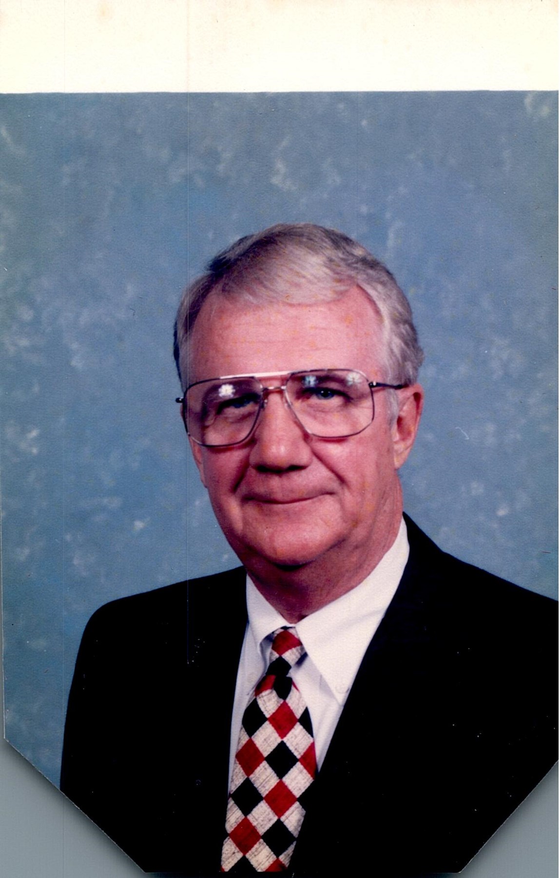 Obituary of Earl Street Jr.