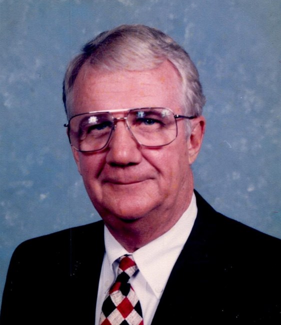 Obituary of Earl Street Jr.