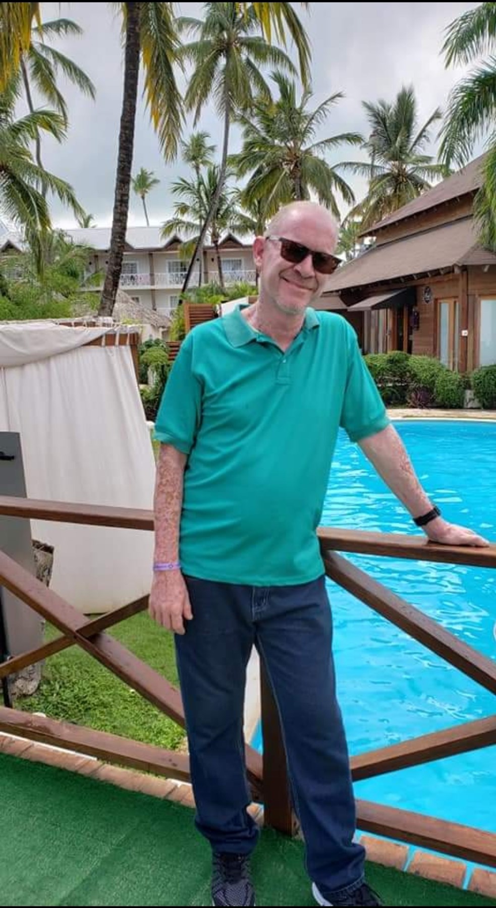 Obituary of Edwin Vale Ramos