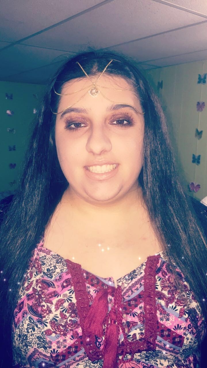 Obituary of Cynthia Celeste Nieves