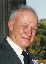 Obituary of Richard J. Roesch
