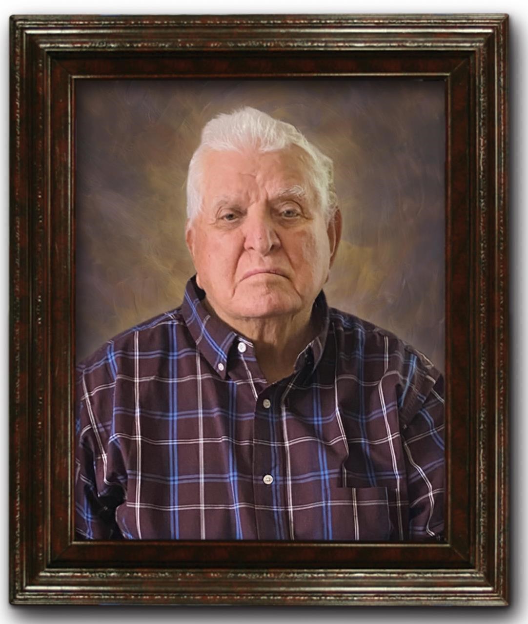 Obituary of Jose Guadalupe Padilla