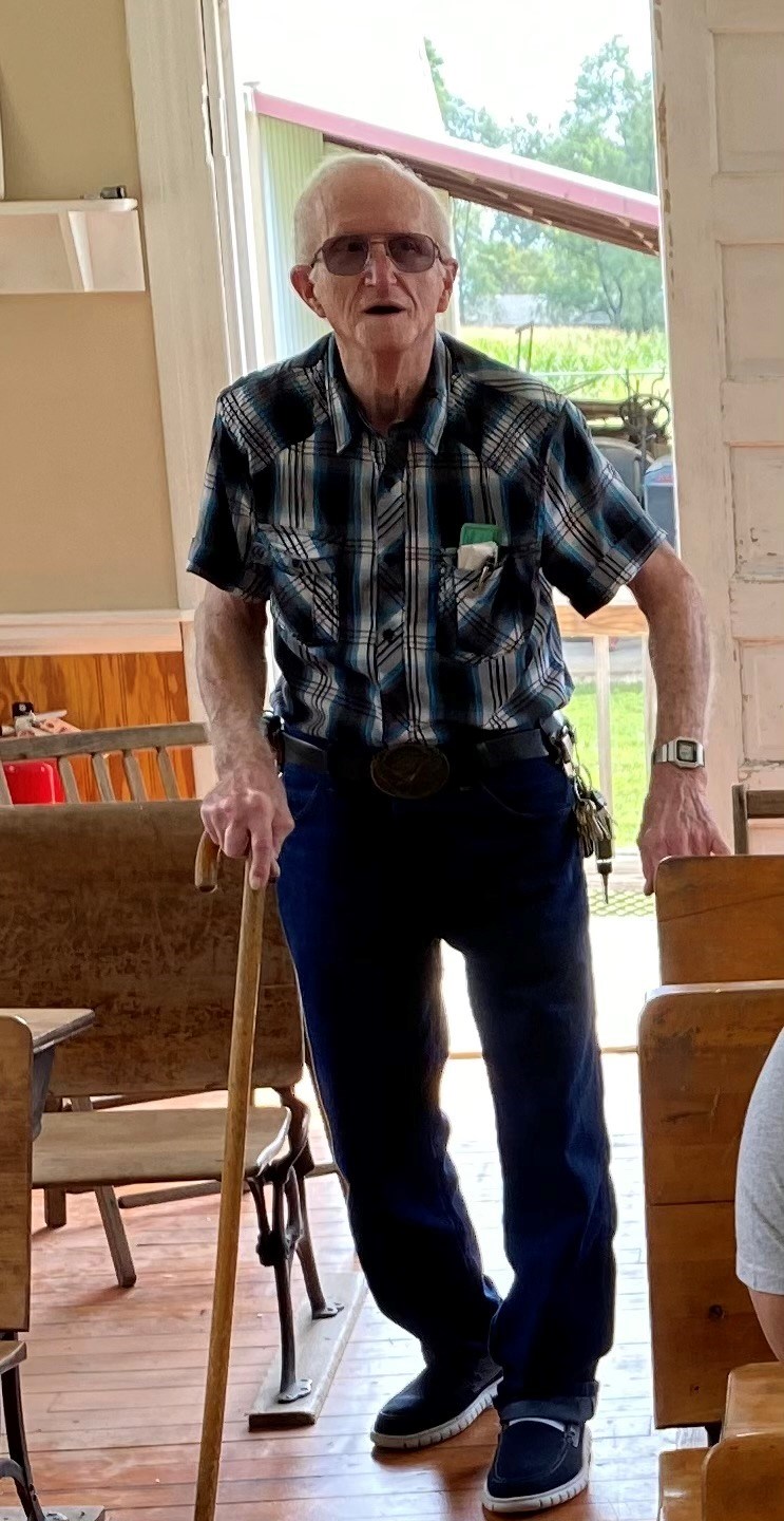 Obituary of Donald Kerry Pierce