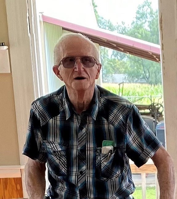 Obituary of Donald Kerry Pierce