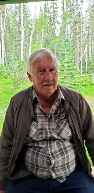 Obituary of Joseph Austin McCarville