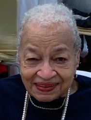 Obituary of Jean Shirley Lee Nickens
