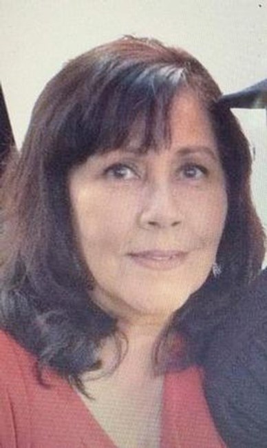 Obituary of Olga Vasquez Campos