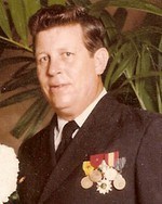Obituary of Gerald David Tattersall