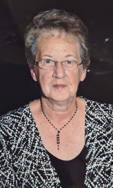 Obituary of Carolyn Jean Putman