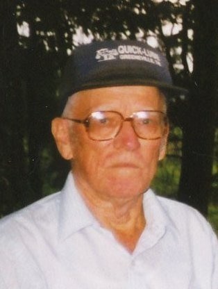 Obituary of Elmer "Mr. Good" Gammon