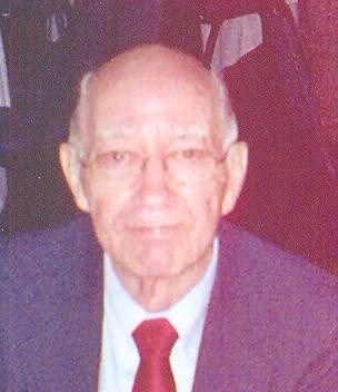 Obituary of Douglas R. Miller