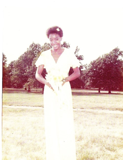 Obituary of Stephanie Ann Robinson