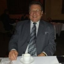 Obituary of Nelson Villavicencio