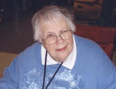 Obituary of Gloria J. Schirman
