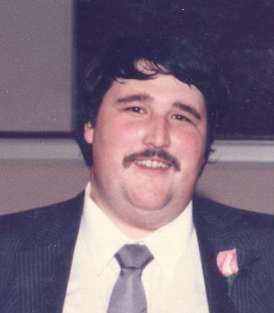 Obituary of Barry Dean Pryor